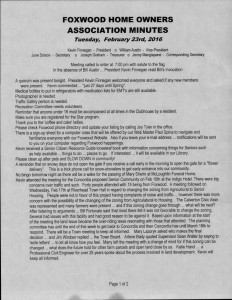 Minutes of the HOA Meeting Feb 23, 2016_00001